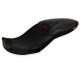 Housse de selle Tappezzeria ADRAR TOTAL BLACK BMW S1000XR 20-