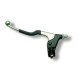 Clutch lever Domino (1707.04) for CROSS/ENDURO 2T and 4T