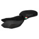 Housse de selle Tappezzeria MERIDA ULTRAGRIP Benelli TRK 502 Housse de selle Tappezzeria MERIDA ULTRAGRIP Benelli TRK 502