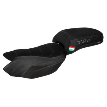 Housse de selle Tappezzeria MERIDA ULTRAGRIP Benelli TRK 502 Housse de selle Tappezzeria MERIDA ULTRAGRIP Benelli TRK 502