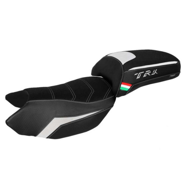 Housse de selle Tappezzeria MERIDA ULTRAGRIP Benelli TRK 502
