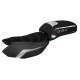Housse de selle Tappezzeria MERIDA ULTRAGRIP Benelli TRK 502 Housse de selle Tappezzeria MERIDA ULTRAGRIP Benelli TRK 502
