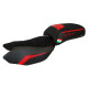 Housse de selle Tappezzeria MERIDA ULTRAGRIP Benelli TRK 502