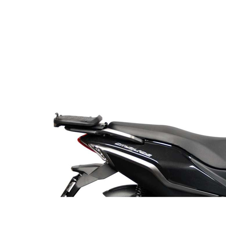Support top case Shad TOP MASTER (K0CT15ST) Keeway CITY BLADE