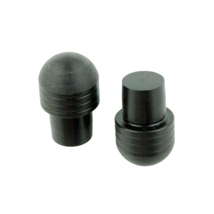 CLIPON-END PLUG spare parts for bracelets Renthal