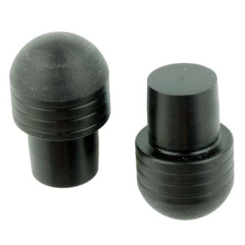 Embouts de rechange CLIPON-END PLUG pour bracelets Renthal