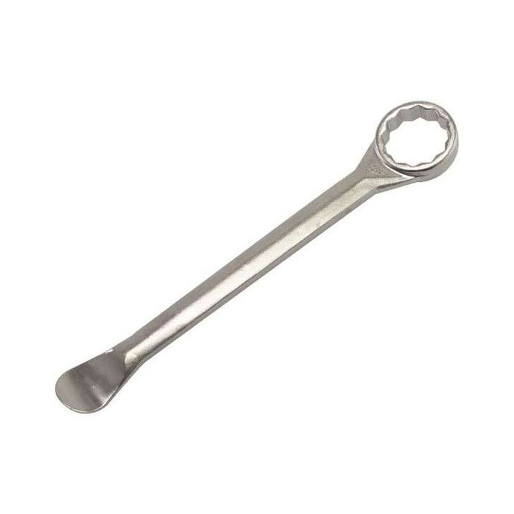 DRC tire changer + 32mm eye wrench