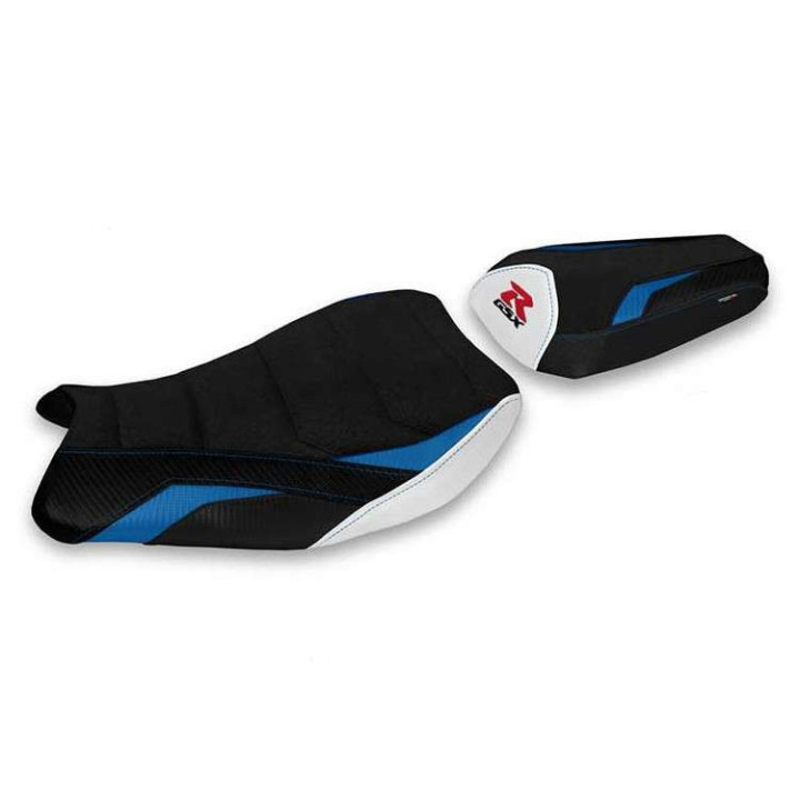 Housse de selle Tappezzeria ISILI SPECIAL ULTRAGRIP Suzuki GSX-R1000 17-21