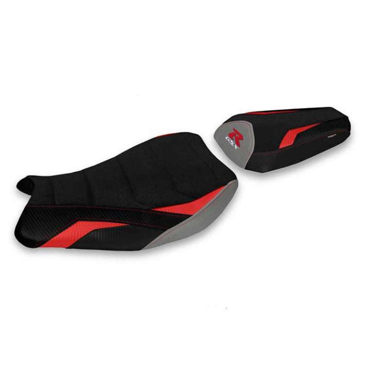 Housse de selle Tappezzeria ISILI SPECIAL ULTRAGRIP Suzuki GSX-R1000 17-21