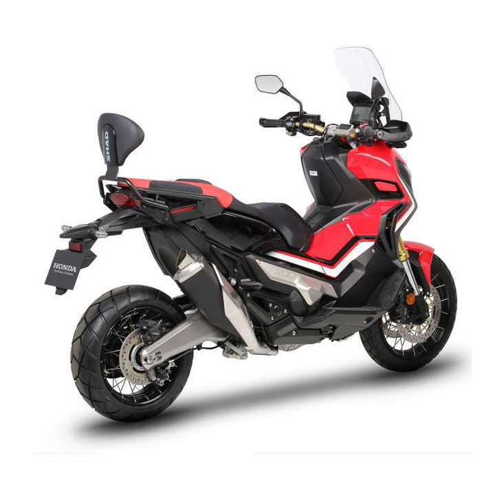 Dosseret passager Shad Honda X-ADV