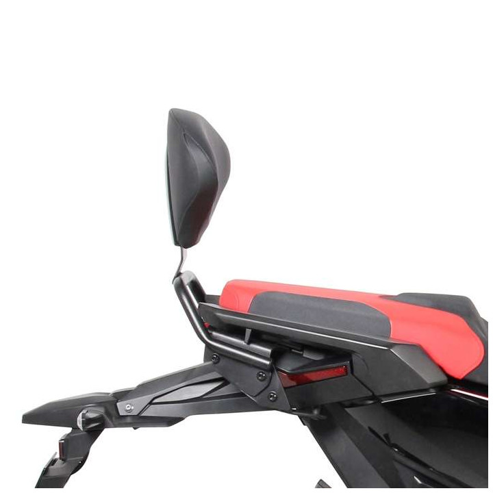 Dosseret passager Shad Honda X-ADV