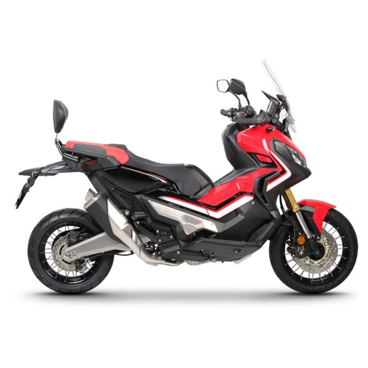 Dosseret passager Shad Honda X-ADV