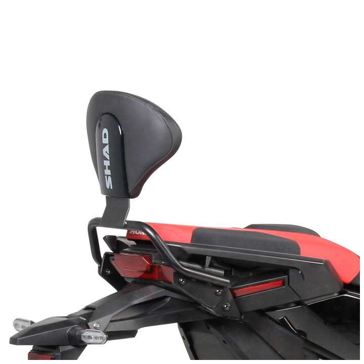 Dosseret passager Shad Honda X-ADV