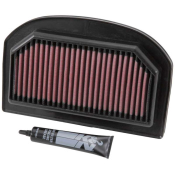 Air filter K&amp-N TB-1212 Triumph TIGER EXPLORER