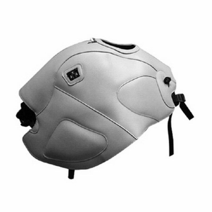 Bagster tank mat light grey (1451A) BMW R1150RS