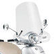 Givi clear windshield (293A+A293A) SYM FIDDLE 2