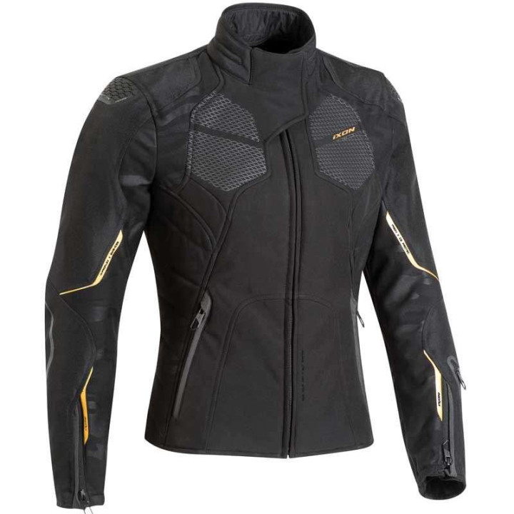 Blouson moto Ixon CELL LADY