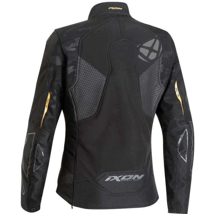 Blouson moto Ixon CELL LADY