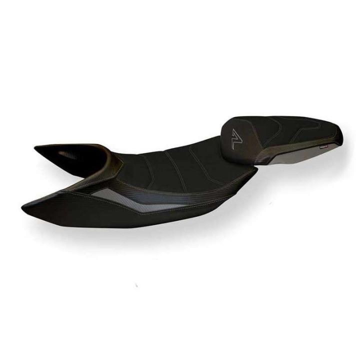 Housse de selle Tappezzeria JANNA 3 COMFORT SYSTEM KTM 1290 Super Duke R 14-19