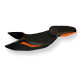 Housse de selle Tappezzeria JANNA 3 COMFORT SYSTEM KTM 1290 Super Duke R 14-19