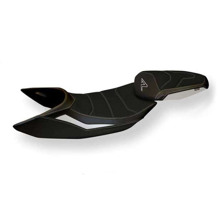 Housse de selle Tappezzeria JANNA 3 COMFORT SYSTEM KTM 1290 Super Duke R 14-19