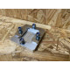 Ixtem side stand for Himalayan