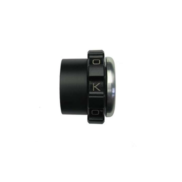 Motorcycle cruise control KAOKO BON120 BONNEVILLE T120