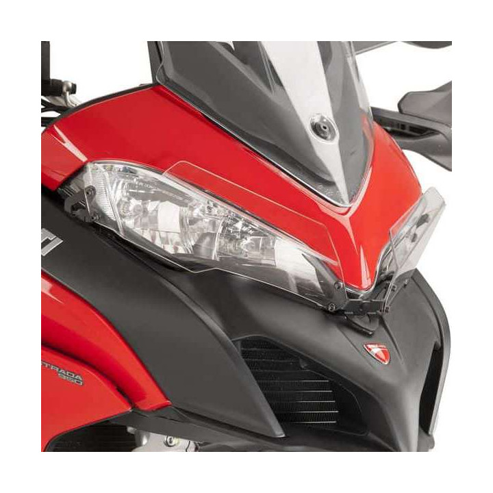 Protection phare Puig 9401W Ducati MULTISTRADA 950/1200