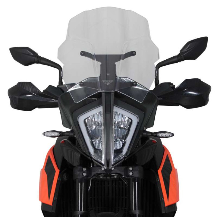 Bulle MRA Tourisme KTM 790 ADVENTURE