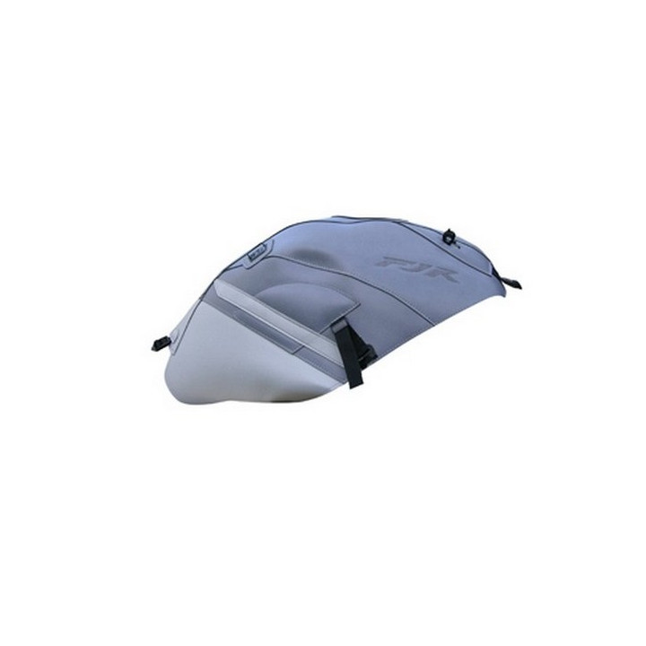Bagster tank mat steel/light grey (1516D) Yamaha FJR1300