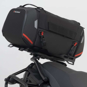 Set sacoche de selle SW-Motech RACKPACK Suzuki DL650 V-Strom (GPT.05.876.30000)