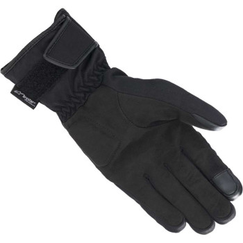 Gants femme Alpinestars STELLA SR-3 v2 DRYSTAR