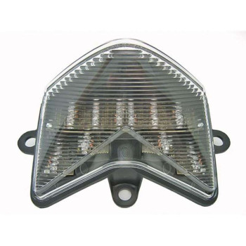 Feu à leds avec clignotants integrés Bihr ZX10R '04-'05