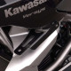SW-Motech light mounting kit Kawasaki Versys 650 (NSW.08.004.10201/B)