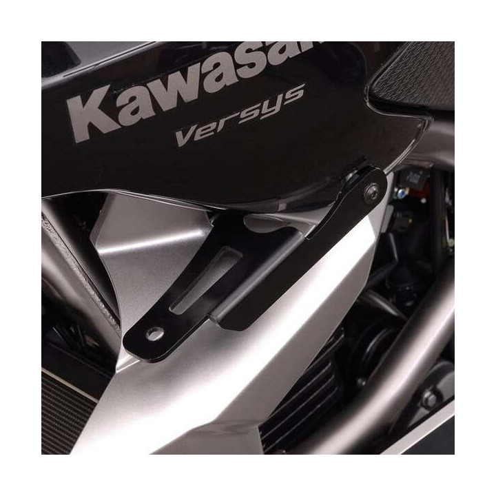 SW-Motech light mounting kit Kawasaki Versys 650 (NSW.08.004.10201/B)