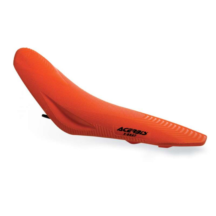 Acerbis X-SEAT SOFT racing saddle KTM SX/SXF 11-14, EXC/EXCF 12-14