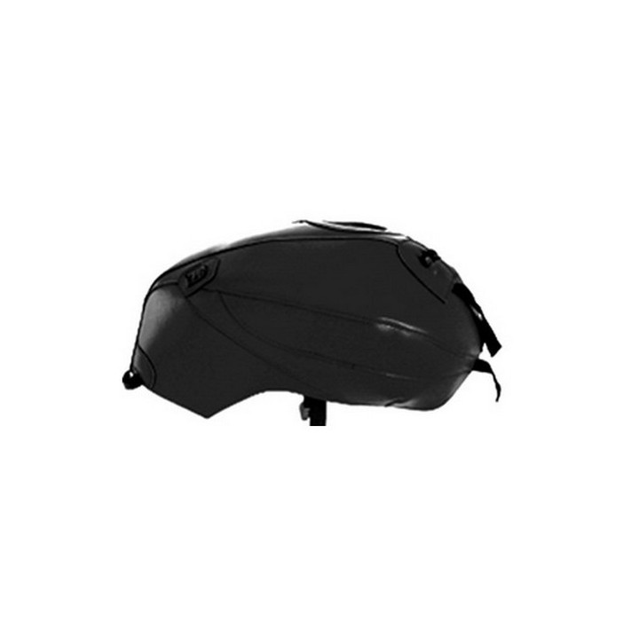 Tapis de réservoir Bagster noir (1441U) Honda 900 Hornet