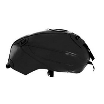 Tapis de réservoir Bagster noir (1441U) Honda 900 Hornet