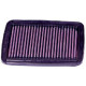 Air filter K&amp-N SU-6000 Suzuki GSF600/1200 Bandit 00-04
