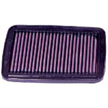 Air filter K&amp-N SU-6000 Suzuki GSF600/1200 Bandit 00-04