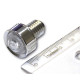 Motorcycle turn signals HIGHSIDER MONO CHROME