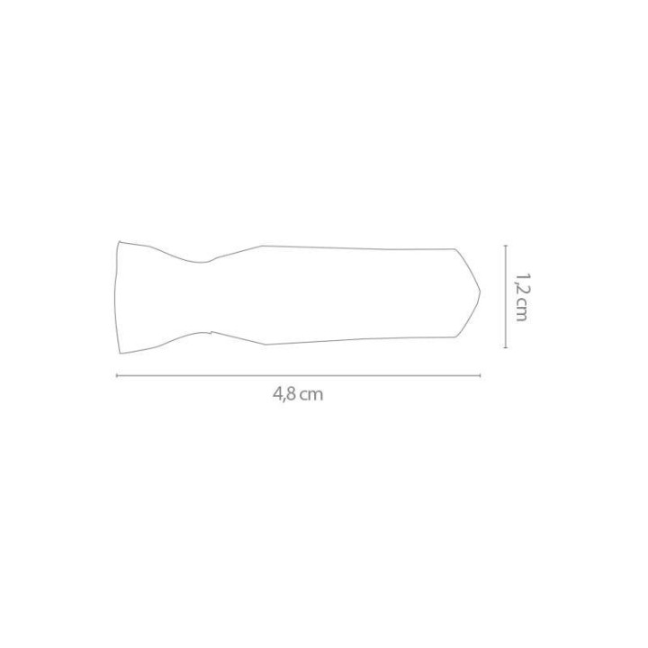 Motorcycle indicators Chaft POKER