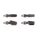 Motorcycle indicators Chaft POKER