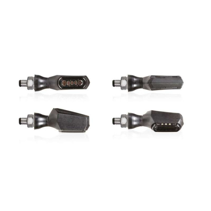 Motorcycle indicators Chaft POKER
