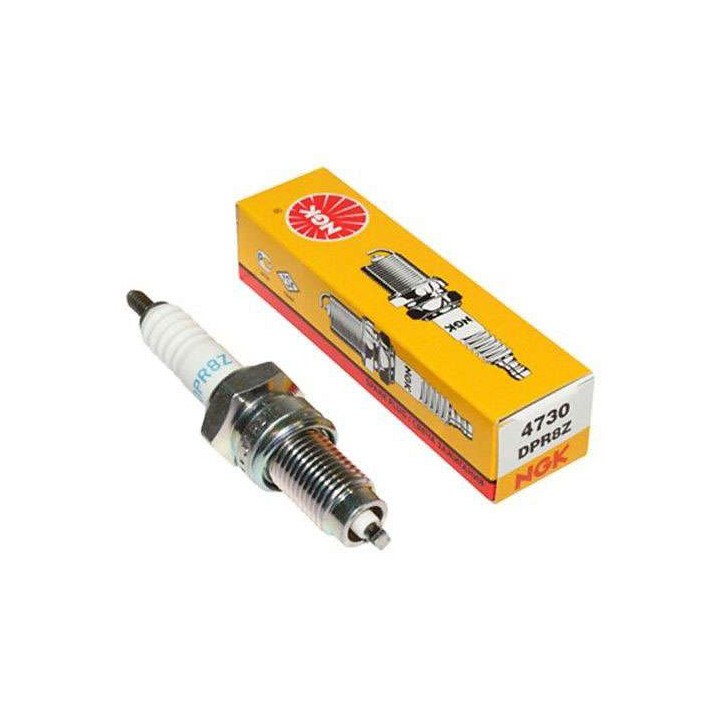 Bougie standard NGK DPR8Z
