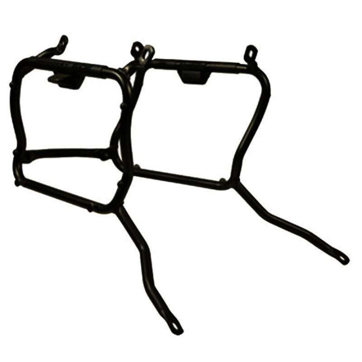 Support valises Givi MONOKEY (PLR2139) Yamaha MT-09 TRACER 18-