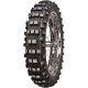 Mitas EF-07 130/90-18 M/C 69R TT FIM SUPER yellow tire Mitas EF-07 130/90-18 M/C 69R TT FIM SUPER yellow tire