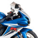 Ailerons latéraux Puig DOWNFORCE SPORT (3163) GSX-R600/750 11-