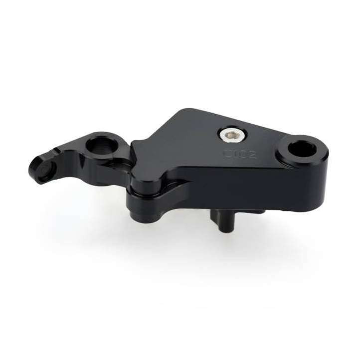 Adaptateur levier d'embrayage Puig 9783N BMW F750GS F850GS