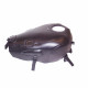 Bagster tank mat black (1393U) Moto Guzzi 750 NEVADA